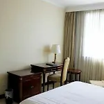 Zhonggong Plaza Hotel