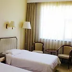Zhonggong Plaza Hotel